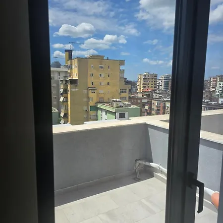 Jorida Old Bazar Apartament