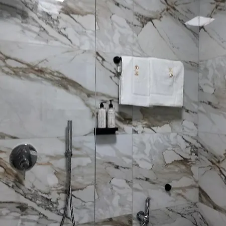 Jorida Old Bazar * Tirana