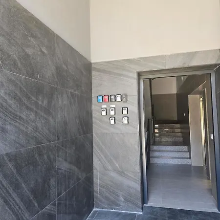 Jorida Old Bazar Apartament Tirana