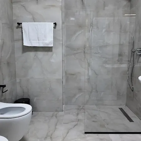 Jorida Old Bazar * Tirana