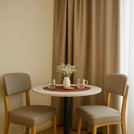 Jorida Old Bazar Tirana