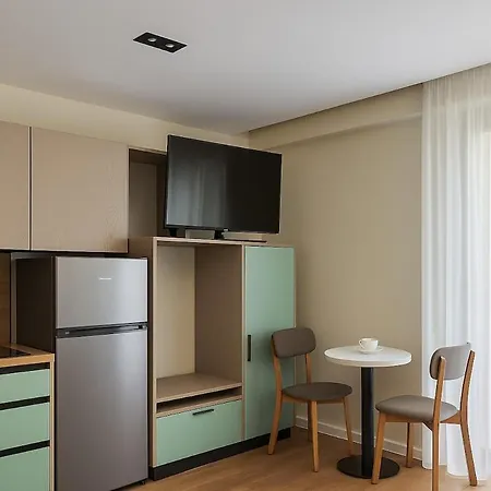 Jorida Old Bazar Appartement *