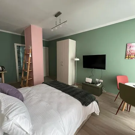 Jorida Old Bazar Appartement *