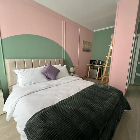 Jorida Old Bazar Appartement Tirana