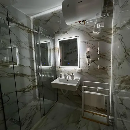 Jorida Old Bazar Tirana