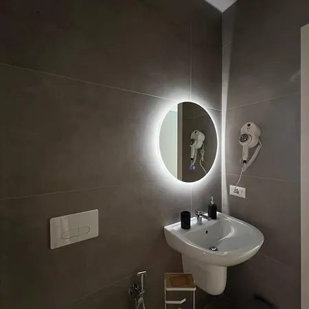 Appartement Jorida Old Bazar Tirana