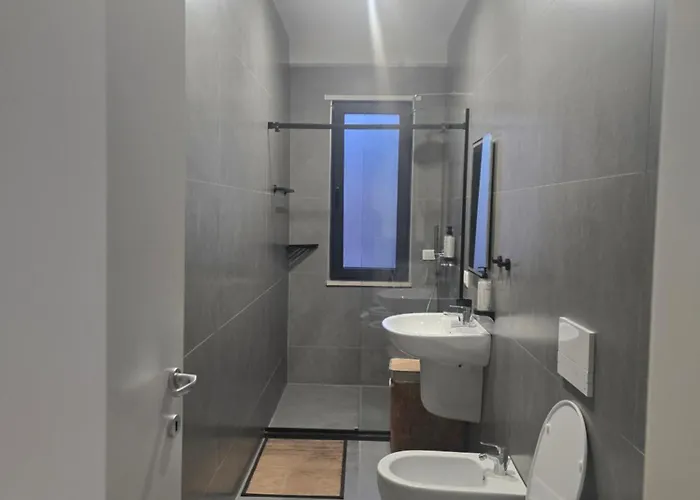 Apartament Jorida Old Bazar