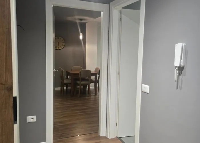 Apartman Jorida Old Bazar