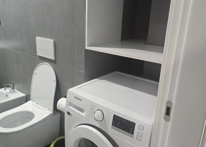 Jorida Old Bazar Apartman Tirana