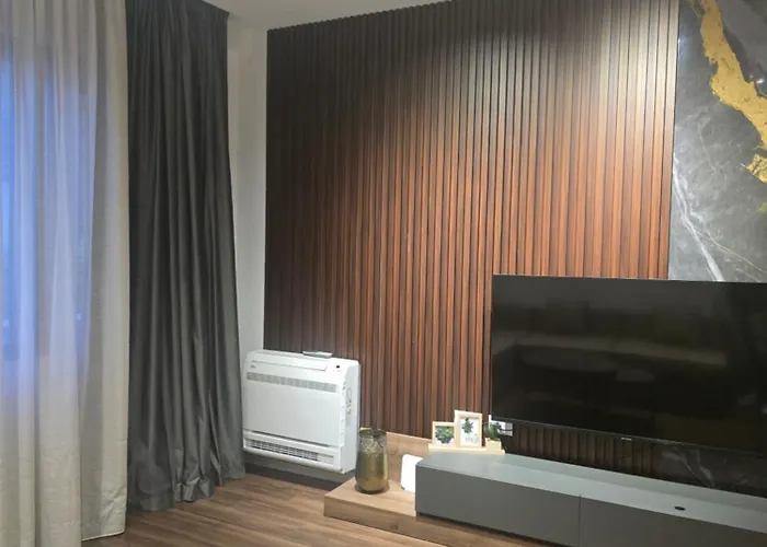 Apartament Jorida Old Bazar *