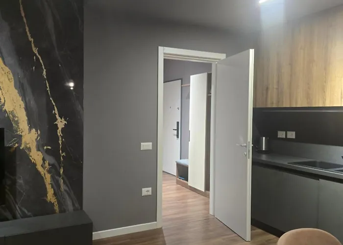 Apartman Jorida Old Bazar Tirana