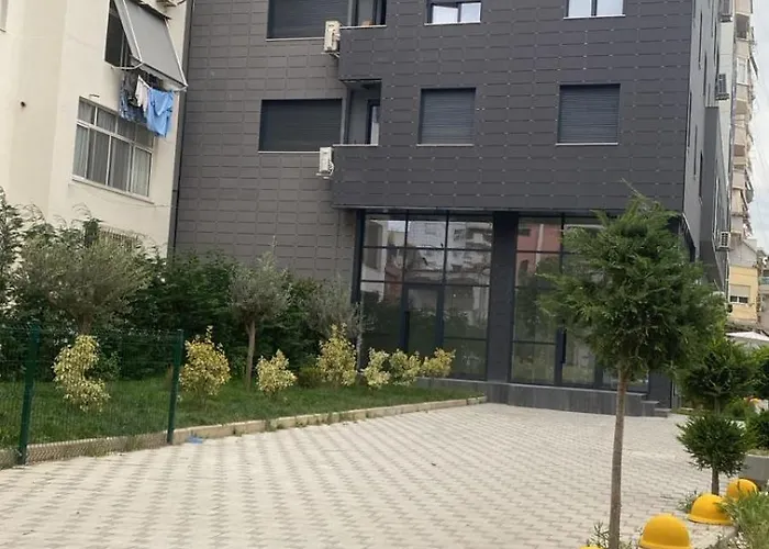 Apartman Jorida Old Bazar *