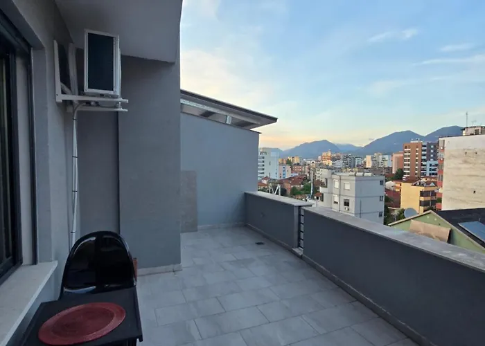 Jorida Old Bazar Apartman *