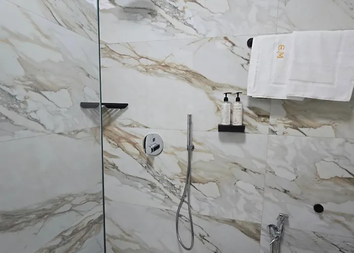 Jorida Old Bazar Apartament Tirana