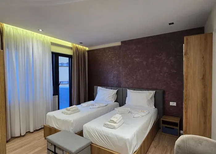 Jorida Old Bazar * Tirana