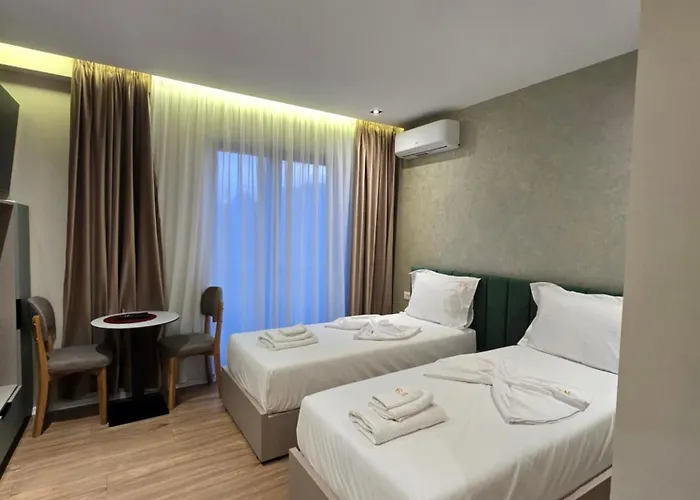 Apartament Jorida Old Bazar