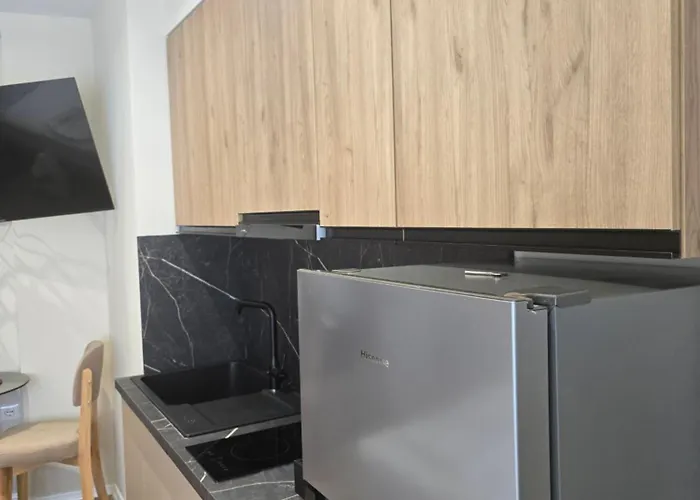 Jorida Old Bazar Apartament *