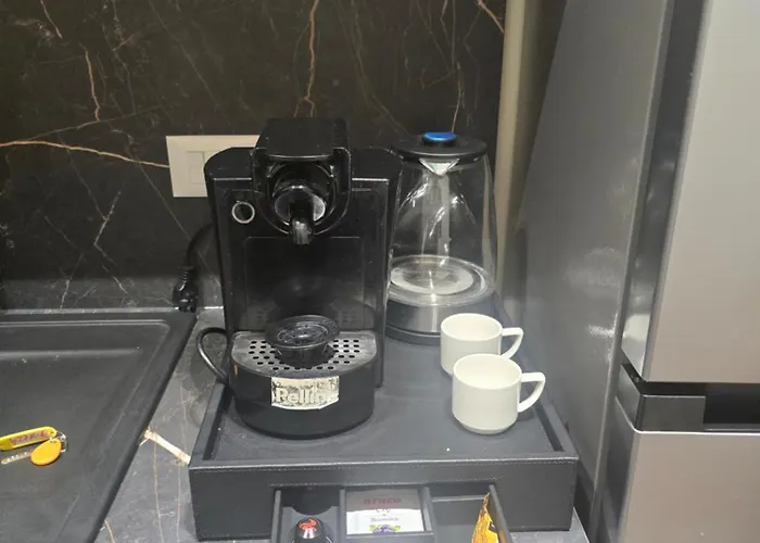 Jorida Old Bazar Apartament