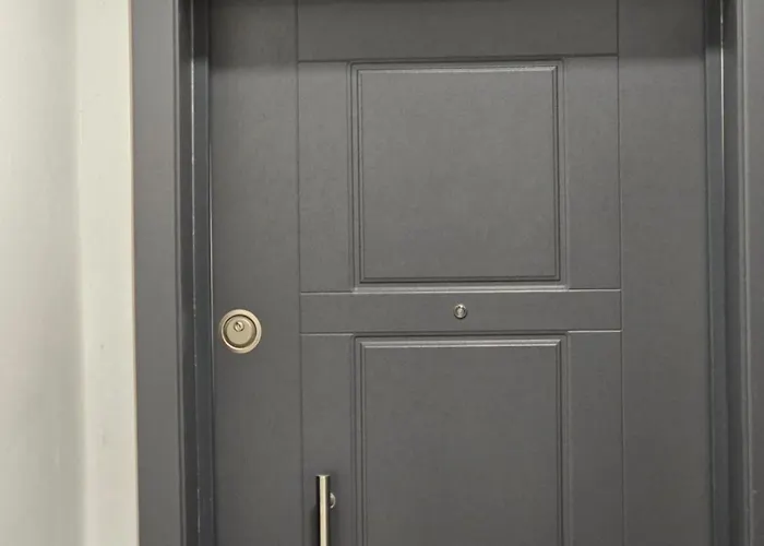 Apartament Jorida Old Bazar *