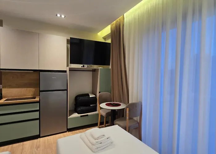 Apartament Jorida Old Bazar