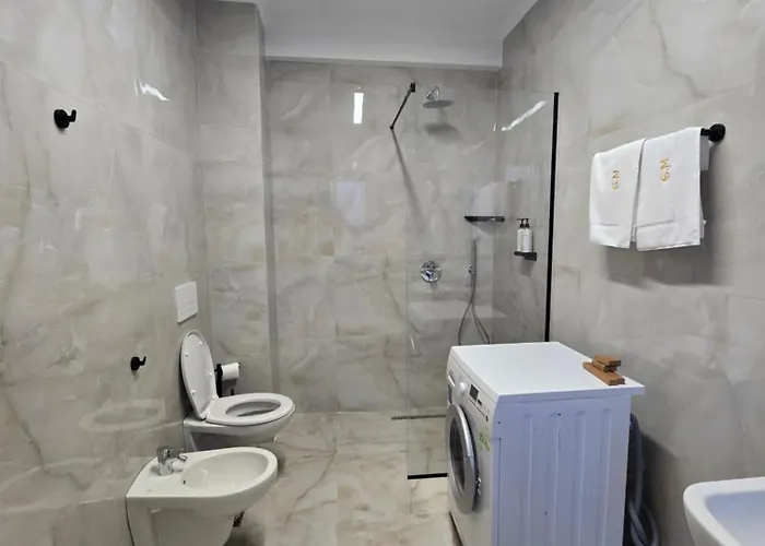 Jorida Old Bazar Apartman *