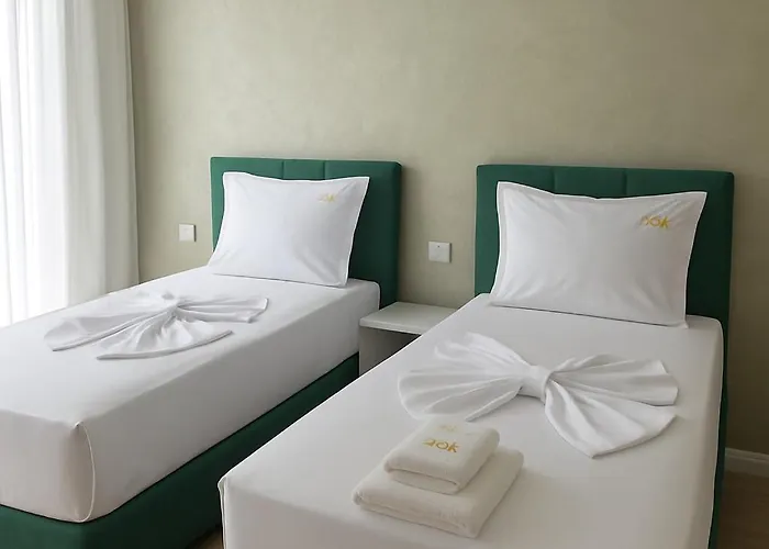 Jorida Old Bazar Tirana