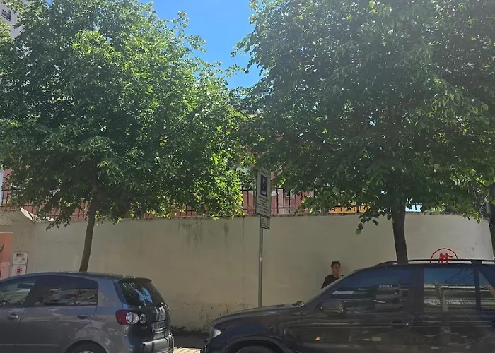 Jorida Old Bazar Apartman