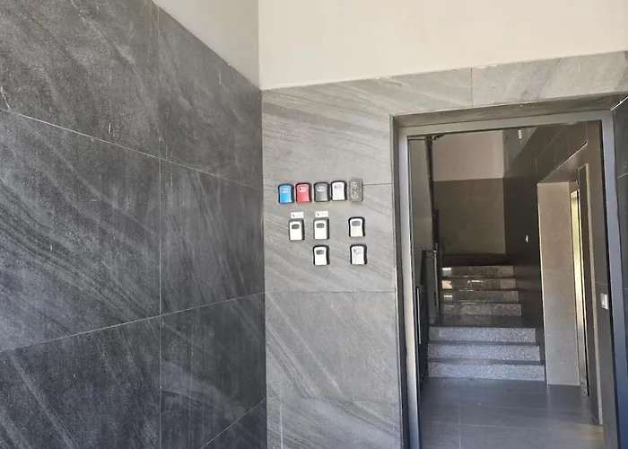 Jorida Old Bazar Apartman Tirana