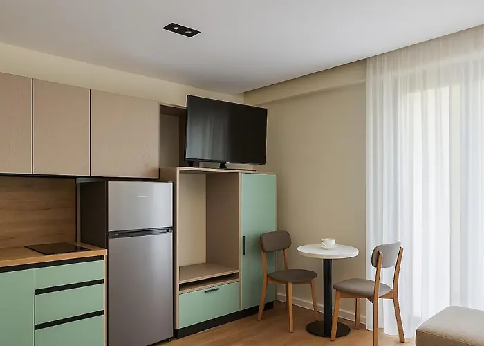 Jorida Old Bazar Apartman *