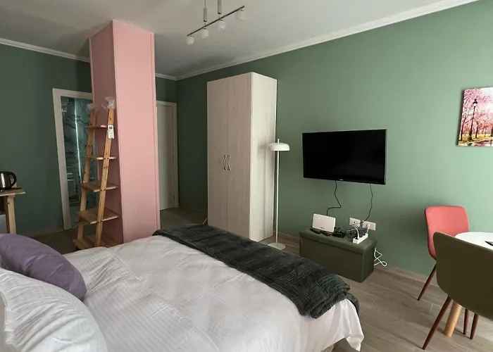 Jorida Old Bazar Apartman *