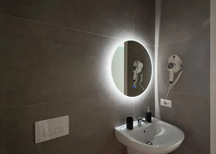 Apartament Jorida Old Bazar Tirana