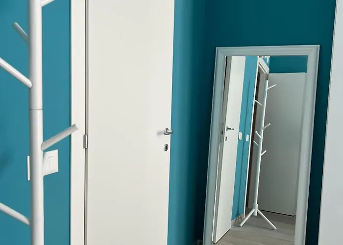 Apartman Jorida Old Bazar *